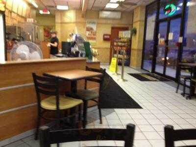 Subway, Rochester