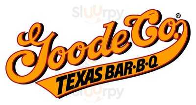 Goode Company Barbeque, Houston