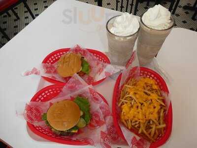 Steak 'n Shake, Fort Myers