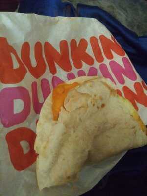 Dunkin', Fort Lauderdale