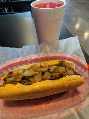 Kruk's Philly Steaks, Sarasota