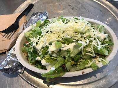 Chipotle Mexican Grill, Scottsdale