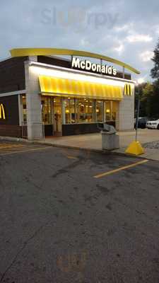 McDonald's, Grand Rapids