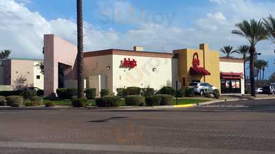 Arby's, Scottsdale