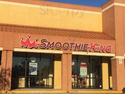 Smoothie King, Sarasota