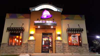 Taco Bell, Grand Rapids