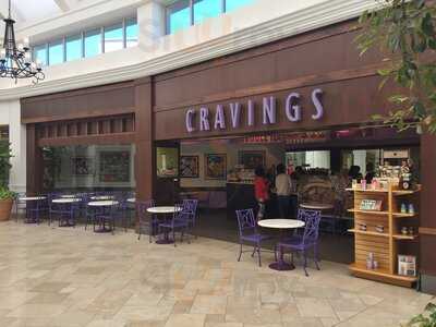 Cravings Coffee, Sarasota