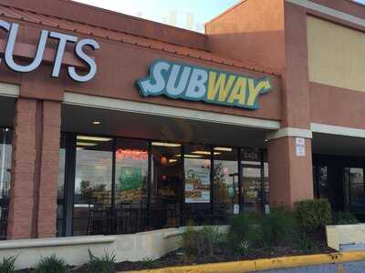 Subway, Sarasota