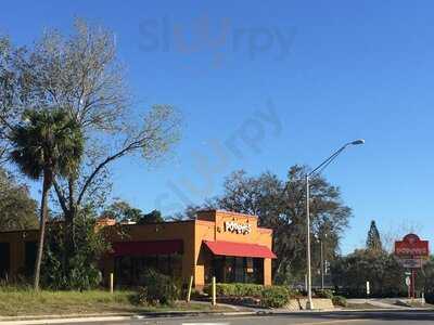 Popeyes Louisiana Kitchen, Sarasota