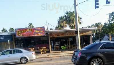 Ringling Pizza And Grill