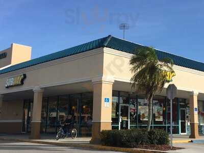 Subway, Sarasota