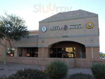 Einstein Bros. Bagels, Scottsdale