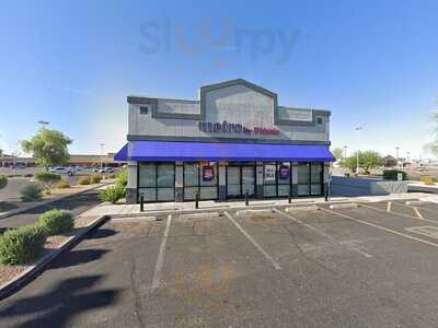 Missy Donuts & Coffee, Mesa