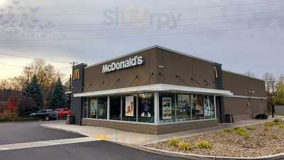 McDonald's, Wilkes-Barre