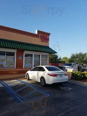 Dunkin', Fort Myers