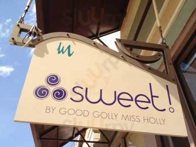 Sweet by Holly
