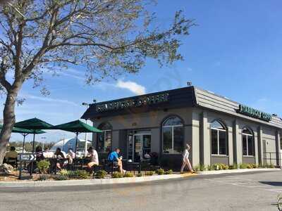 Starbucks, Sarasota