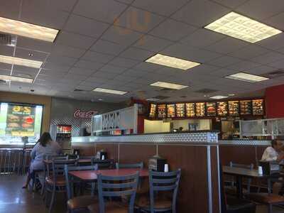 Carl's Jr., Mesa