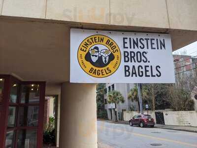 Einstein Bros. Bagels, Charleston