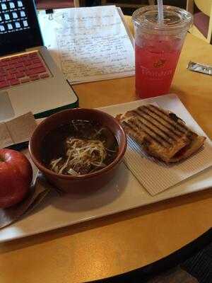 Panera Bread