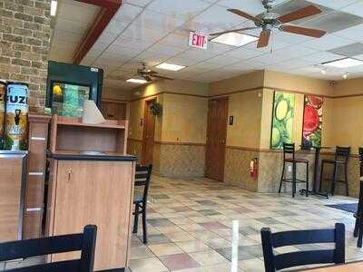 Subway, Charleston