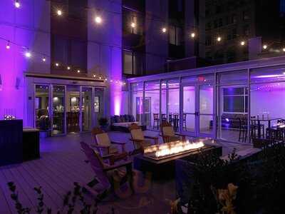 Center City Terrace And Lounge, Rochester