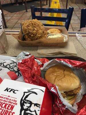 Kentucky Fried Chicken