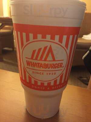 Whataburger