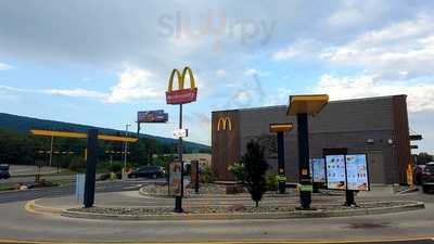 McDonald's, Wilkes-Barre