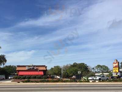 Wendy's, Sarasota