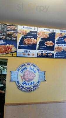 Long John Silver's, Fort Myers