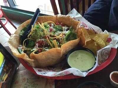 Tijuana Flats, Orlando