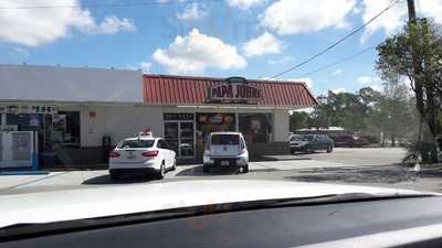 Papa Johns Pizza, Fort Myers