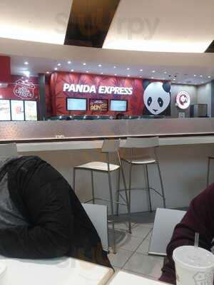 Panda Express, Nashville