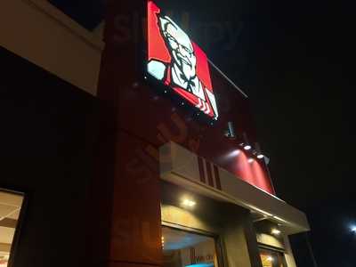 KFC, Mesa