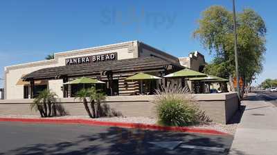 Panera Bread, Scottsdale