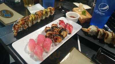 Jei Sushi, Colorado Springs