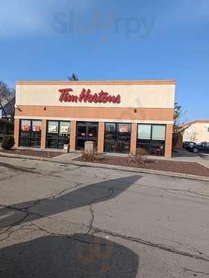 Tim Hortons