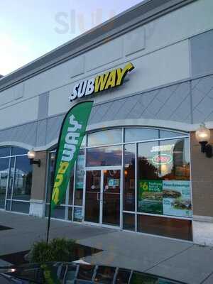 Subway, Rochester