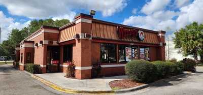 Wendy's, Fort Myers