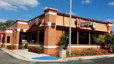 Wendy's, Fort Myers