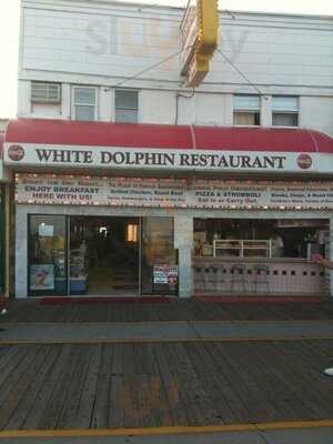 White Dolphin Restaurant, Wildwood