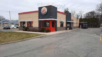 Burger King, Rochester