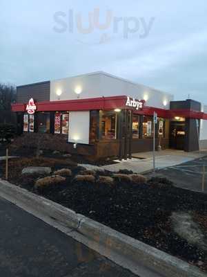 Arby's, Grand Rapids