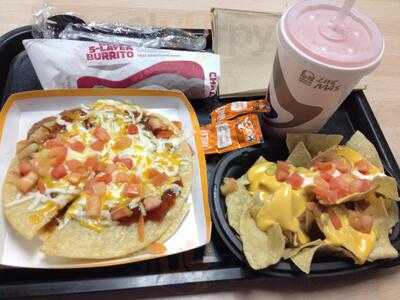 Taco Bell, Orlando