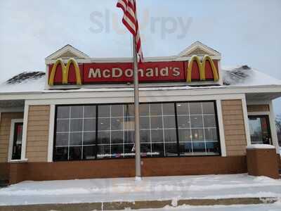 McDonald's, Grand Rapids