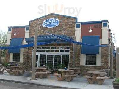 Culver's