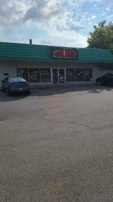 Papa Johns Pizza, Grand Rapids