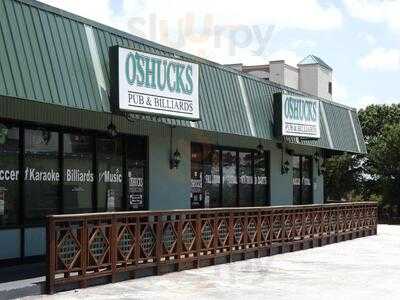 O'shucks Karaoke Bar