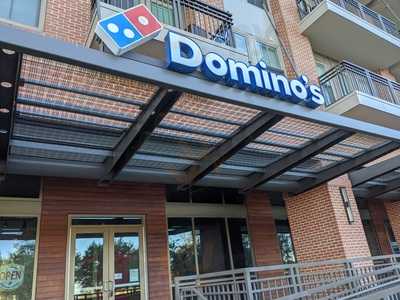 Domino's Pizza, Charleston